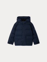 Load image into Gallery viewer, Marko waterproof padded jacket with removable hood
