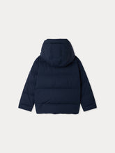 Load image into Gallery viewer, Marko waterproof padded jacket with removable hood
