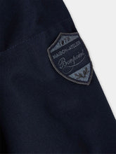 Load image into Gallery viewer, Marko waterproof padded jacket with removable hood
