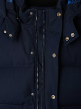 Load image into Gallery viewer, Marko waterproof padded jacket with removable hood
