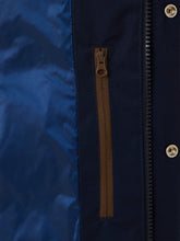 Load image into Gallery viewer, Marko waterproof padded jacket with removable hood
