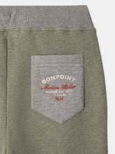 Load image into Gallery viewer, Marcio khaki heather jogging pants
