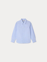 Load image into Gallery viewer, Jared shirt in organic cotton
