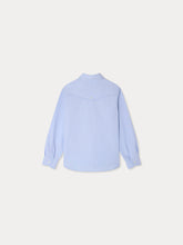 Load image into Gallery viewer, Jared shirt in organic cotton
