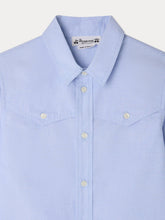 Load image into Gallery viewer, Jared shirt in organic cotton
