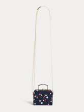 Load image into Gallery viewer, Aimane cherry print suitcase bag
