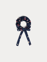 Load image into Gallery viewer, Meily scrunchie in organic cotton
