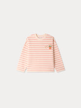 Load image into Gallery viewer, Striped sweatshirt
