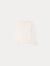 Load image into Gallery viewer, Theia T-shirt with Paris print
