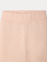 Load image into Gallery viewer, Bambo coral baby joggers in organic cotton
