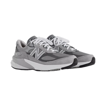 Load image into Gallery viewer, New Balance Made in USA 990V6 Grey Women W990GL6
