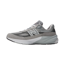 Load image into Gallery viewer, New Balance Made in USA 990V6 Grey Women W990GL6
