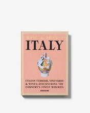 Load image into Gallery viewer, Wine &amp; Travel Italy
