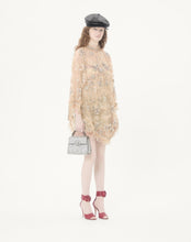 Load image into Gallery viewer, Vsling Mini Handbag With Sparkling Embroidery
