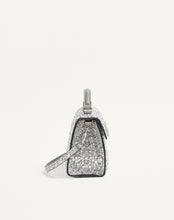 Load image into Gallery viewer, Vsling Mini Handbag With Sparkling Embroidery
