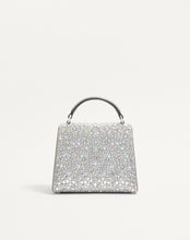Load image into Gallery viewer, Vsling Mini Handbag With Sparkling Embroidery
