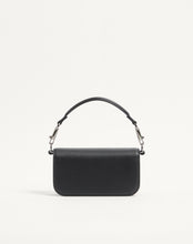 Load image into Gallery viewer, Locò Small Shoulder Bag with Jewel Logo
