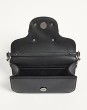 Load image into Gallery viewer, Locò Small Shoulder Bag with Jewel Logo
