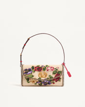 Load image into Gallery viewer, Devain Embroidered Small Shoulder Bag
