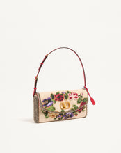 Load image into Gallery viewer, Devain Embroidered Small Shoulder Bag
