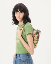 Load image into Gallery viewer, Devain Embroidered Small Shoulder Bag
