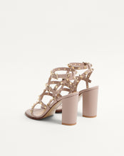 Load image into Gallery viewer, Rockstud Ankle Strap Sandal 90 Mm
