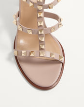 Load image into Gallery viewer, Rockstud Ankle Strap Sandal 90 Mm
