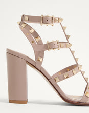 Load image into Gallery viewer, Rockstud Ankle Strap Sandal 90 Mm
