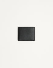 Load image into Gallery viewer, VLogo Signature Grainy Calfskin Wallet
