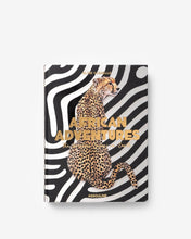 Load image into Gallery viewer, African Adventures: The Greatest Safari on Earth - ASSOULINE
