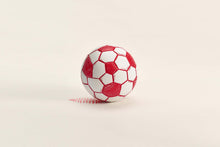 Load image into Gallery viewer, Badly Drawn Ball Red
