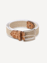 Load image into Gallery viewer, Belt 14/2 Bicolor
