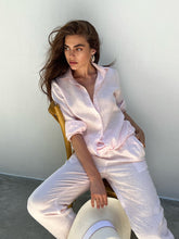 Load image into Gallery viewer, Camicia Chic Spigata
