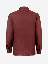 Load image into Gallery viewer, Camicia Regenera Rev Wine
