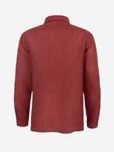 Load image into Gallery viewer, Camicia Regenera Rev Wine
