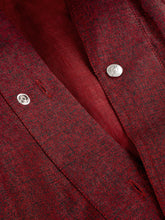 Load image into Gallery viewer, Camicia Regenera Rev Wine
