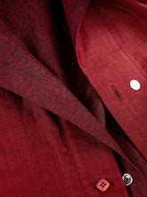 Load image into Gallery viewer, Camicia Regenera Rev Wine
