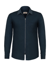 Load image into Gallery viewer, Camicia Zip Malta
