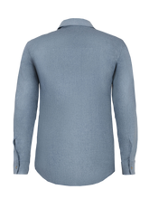 Load image into Gallery viewer, Camicia Zip Malta
