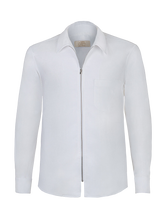 Load image into Gallery viewer, Camicia Zip Malta
