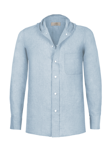 Camicia Cappuccio