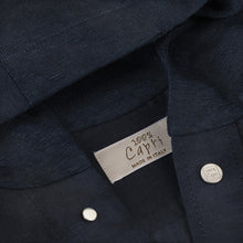 Load image into Gallery viewer, Camicia Cappuccio
