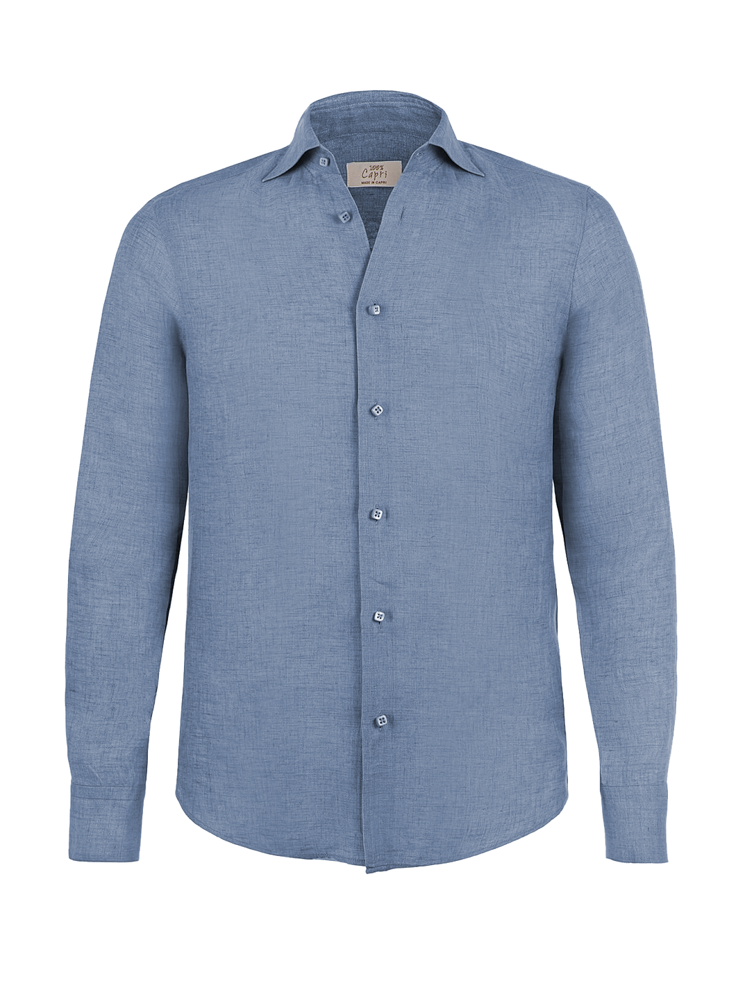 Camicia Hand Made