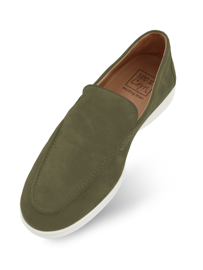Capri Shoes