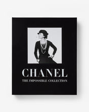 Load image into Gallery viewer, Chanel: The Impossible Collection - ASSOULINE
