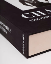 Load image into Gallery viewer, Chanel: The Impossible Collection - ASSOULINE

