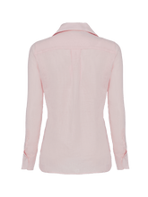 Load image into Gallery viewer, Classy Linen Shirt
