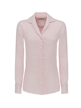 Load image into Gallery viewer, Classy Linen Shirt
