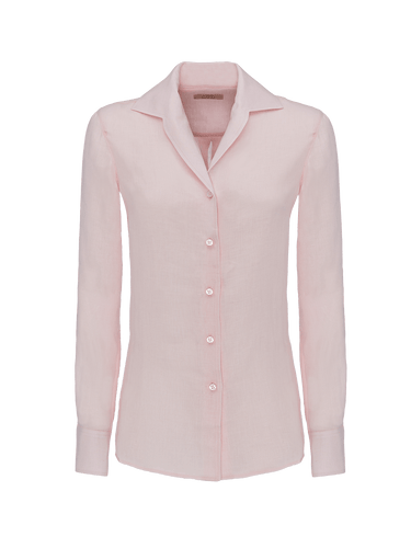 Classy Linen Shirt