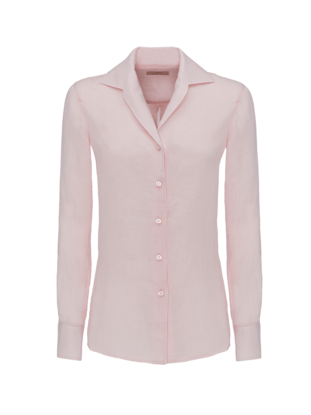 Classy Linen Shirt